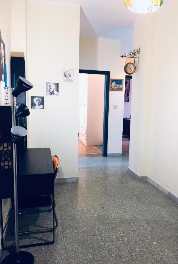 Appartement Spazio Maggi -