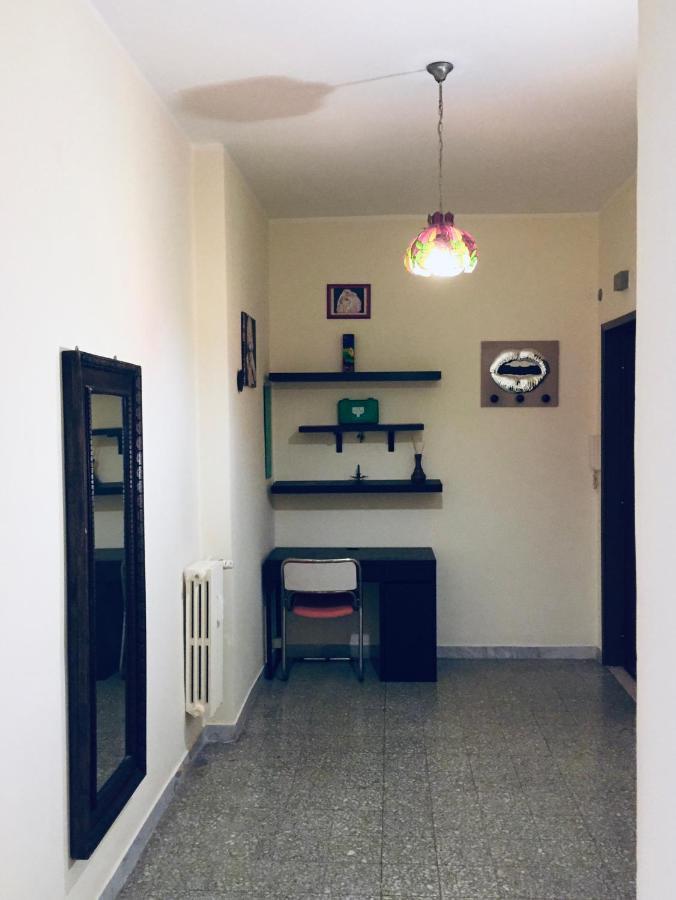 Spazio Maggi - Appartement Rome