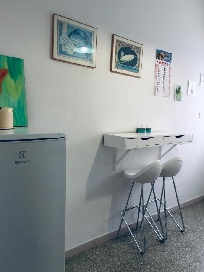 Spazio Maggi - Appartement